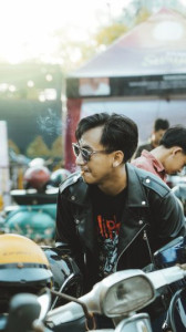 Irwan Susanto