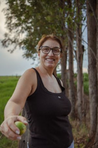 Julia Rubio