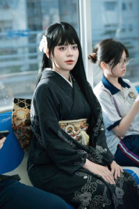藤井亜美