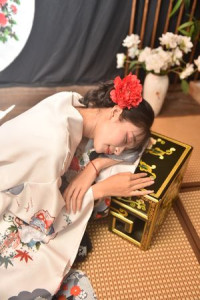 中川菜々子