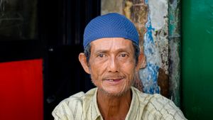 Yusuf Hardian