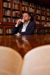 Antoine Simon