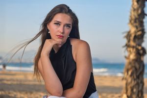 Lucía Navarro