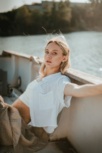 Sacha Roux