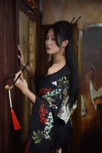 岡本さくら