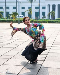 Sari Hidayat