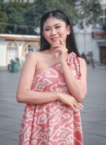 Melati Saputro