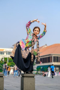 Anisa Saputra