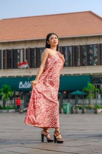 Silvia Satria