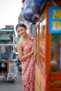 Dewi Purnama