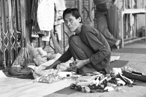 Faisal Wibowo
