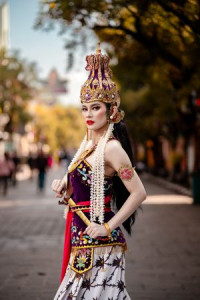 Rahma Purnama