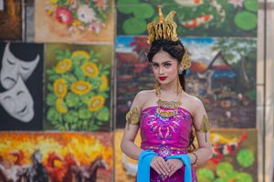 Rahma Mahendra