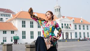 Diana Surya