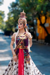 Ayu Purnama