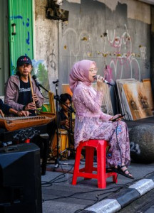 Lestari Wijaya