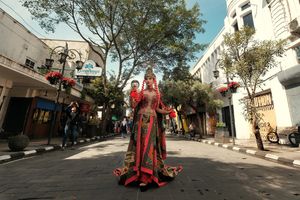 Aisyah Saputra
