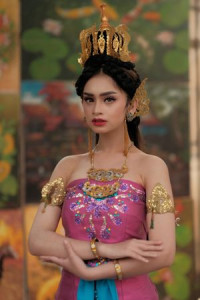 Wulan Mahendra