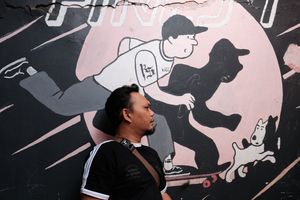Dedi Kusuma