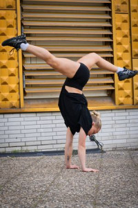 Christina Pohl