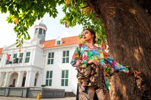Desi Suharto