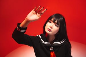 岡田美穂
