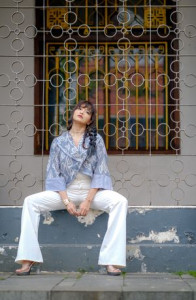 Ayu Saputro