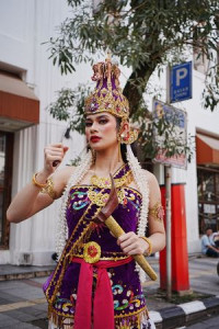 Dewi Nugroho