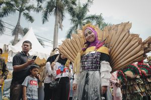 Nanda Nugroho