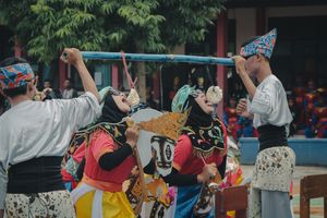 Indah Santoso