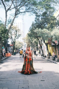Anisa Firmansyah