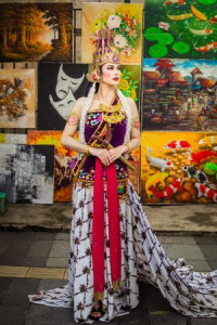 Lestari Putra