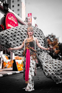 Dewi Hidayat