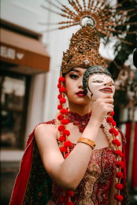 Nanda Utama