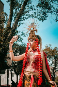 Wulan Saputro