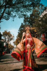 Dewi Ramadhan