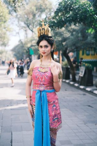 Lestari Nugroho