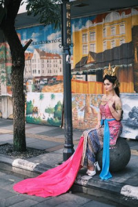 Diana Purnama