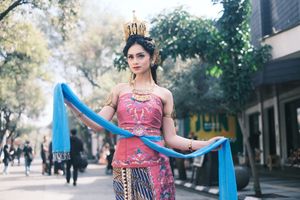 Yuliana Permana