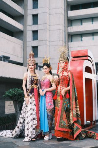 Ayu Setiawan