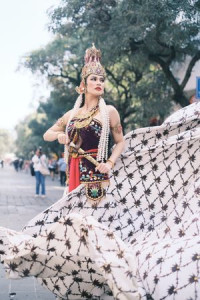 Melati Utama