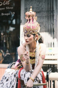Tika Mahendra