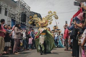 Dini Mahendra