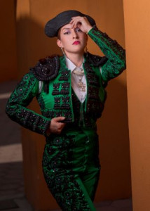 María Moreno