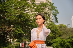 Nanda Santoso