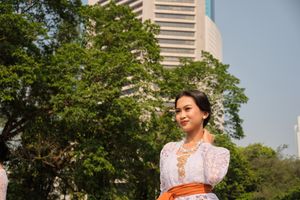 Putri Kusuma