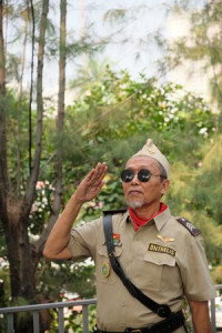 Bagus Satria