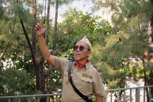 Ahmad Kusuma