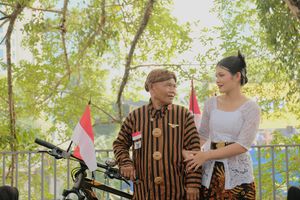 Tika Utama
