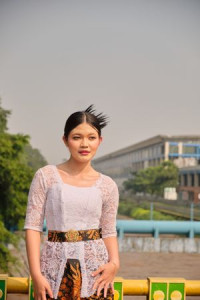 Lestari Wijaya